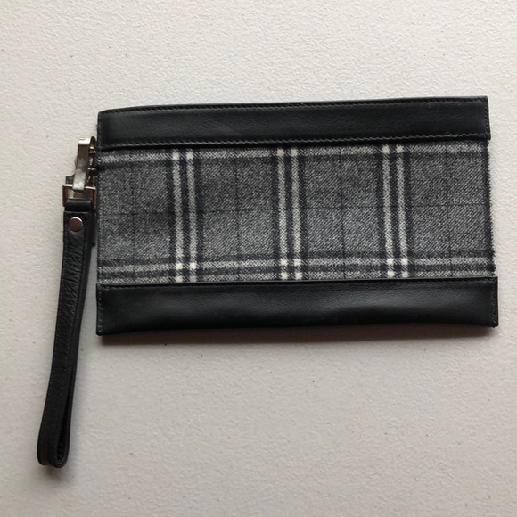 Claudia Rossini wristlet bag - Picture 2 of 6